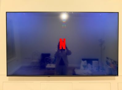 Lg Nano 65 Inches Tv