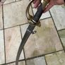 French Light Cavalry saber, model 1822 Image 10