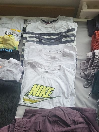 boys clothes ( 6-7yrs)