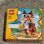 Lego Year of the Dragon, Rabbit, Tiger, Ox, Pig, Dog and Horse sets. Image 5