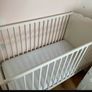 Baby cot/crib Image 2