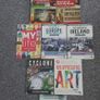 School Books Image 4