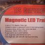 led magnetic trailer lights Image 2