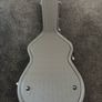 Gear4Music Hard Case and Rockstar Jnr. Classical Guitar Image 3