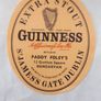 2 x vintage Guinness labels, price includes post to anywhere in Ireland thank you, sold as is ,see pictures for condition, nice in any collectors collection Image 6