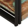 TV Cabinet 150x30x40 cm Solid Reclaimed Wood Image 6