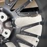 Genuine Porsche RS Spyder 21" Alloy Wheels Image 10