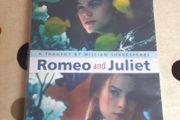 Romeo and Juliet