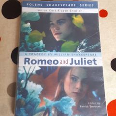 Romeo and Juliet