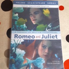 Romeo and Juliet