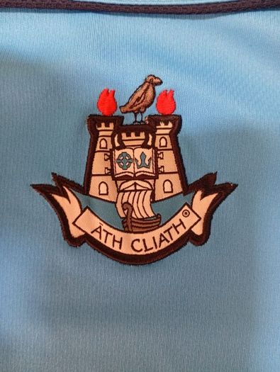 Dublin Jersey