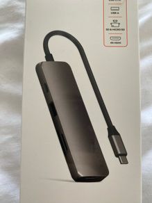 USB-C Multiport Pro Adapter V2 - mint condition