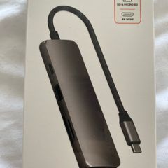 USB-C Multiport Pro Adapter V2 - mint condition