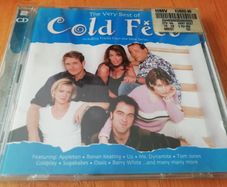 Cold Feet Soundtrack 2Cd Boxset