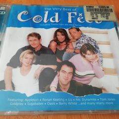 Cold Feet Soundtrack 2Cd Boxset