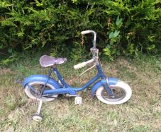 Vintage Childs Bike Bit Of Fun! Shed clear out see my ads