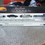 Hot Wheels Premium Jay Leno's Garage Mercedez-Benz Tank Car '17 GT Shelby GT350R Image 2