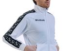 Tracksuit Jacket / Brand NEW