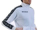 Tracksuit Jacket / Brand NEW