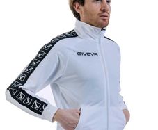 Tracksuit Jacket / Brand NEW