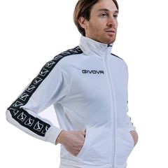 Tracksuit Jacket / Brand NEW