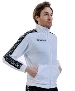 Tracksuit Jacket / Brand NEW