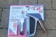 arrow stapler
