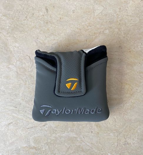 Taylormade spider putter headcover