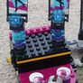 Lego Friends, Pop star show stage, 41105 Image 5