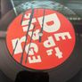 Depth Charge - Depth Charge Mixes - 12" Vinyl Single - 1989 Vinyl Solution Records Image 4