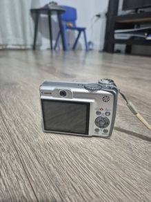 Canon digital camera power shot A560 4x optical zoom
