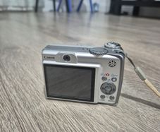 Canon digital camera power shot A560 4x optical zoom