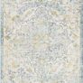 Vintage Rug - Area Rugs Living Room, Bedroom, Kitchen - Traditional Oriental Coloured Boho Rug, Easy Care Medium Pile - Large Rug 120 x 170 cm (FREE POSTAGE) Image 4
