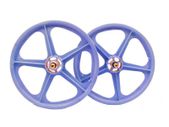 Tuff Ii Wheelset - Lavender