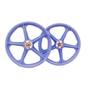 Tuff Ii Wheelset - Lavender