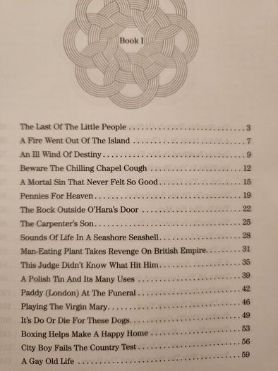 Cormac's Corner. A Collection Of His Classic Stories From The West Of Ireland. By Cormac Macconnell. First Edition Paperback In Good Condition.
