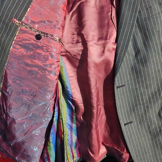 Men's Designer Suit