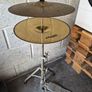 hi hats and stand Image 3