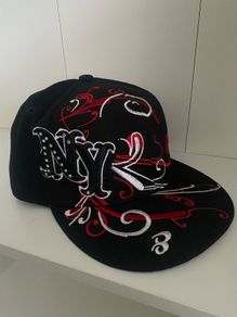 Cap Y2k