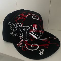 Cap Y2k