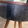 bluetooth speaker table Image 3