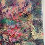 Original Abstract Painting Framed Original Abstract Painting Contemporary Irish Art Fairy Art Image 6