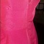 BNWT Dusk by Sheila Yen hot pink strapless mini dress size UK8 EUR36 Postage included Image 4