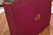 Vintage Album of 78rpm Records
