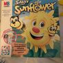 Free Vintage Games. I want to bite your Finger- Beware of the Spider - Sally Sunflower-A track Puzzle. Image 9