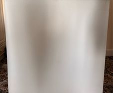 Large Projector Screen 100cm x 103cm