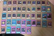 Yugioh Starter Deck Kaiba 2002