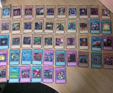 Yugioh Starter Deck Kaiba 2002
