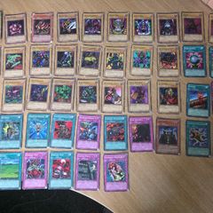 Yugioh Starter Deck Kaiba 2002