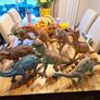 Dinosaur figure Image 5